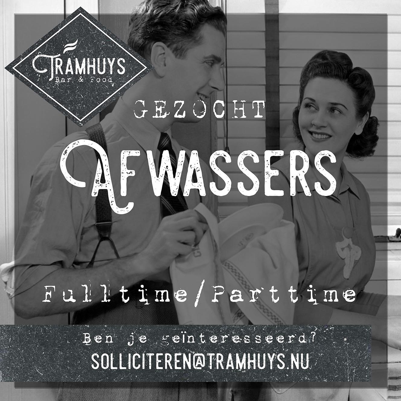 Afwashulp